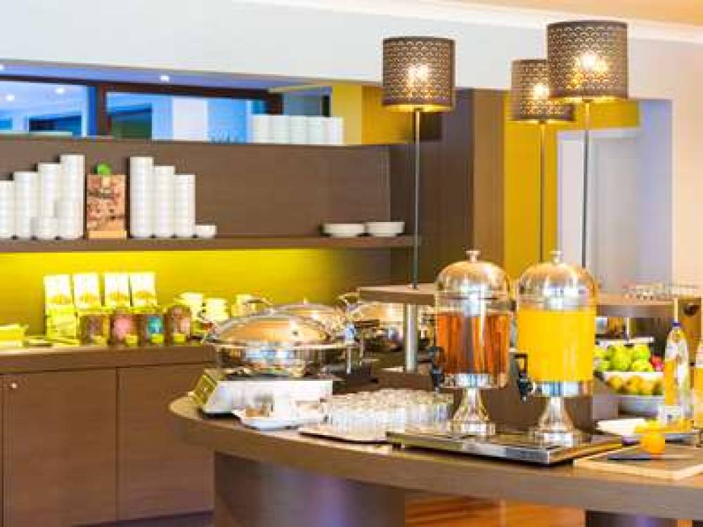 Ibis Styles Louvain-la-Neuve - Hotel & Events 4