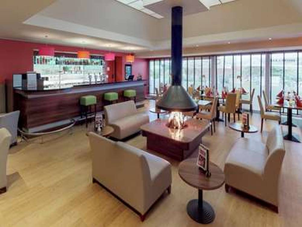 Ibis Styles Louvain-la-Neuve - Hotel & Events 7