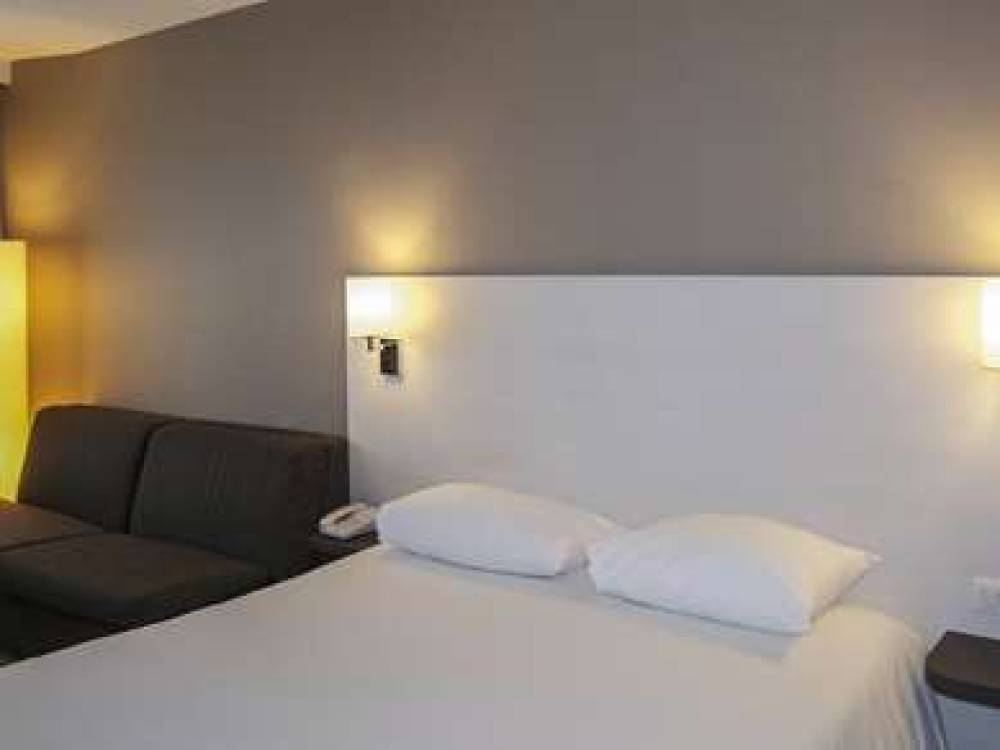 Ibis Styles Lyon Sud Vienne 9