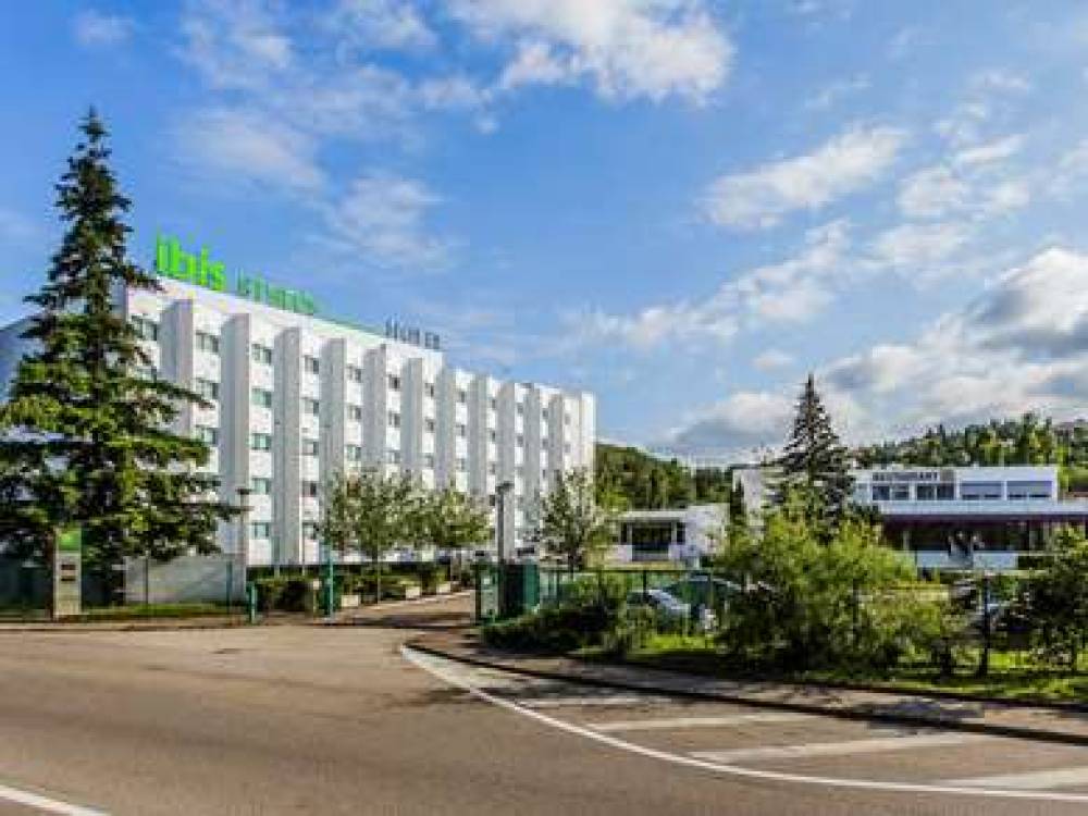 Ibis Styles Lyon Sud Vienne 4