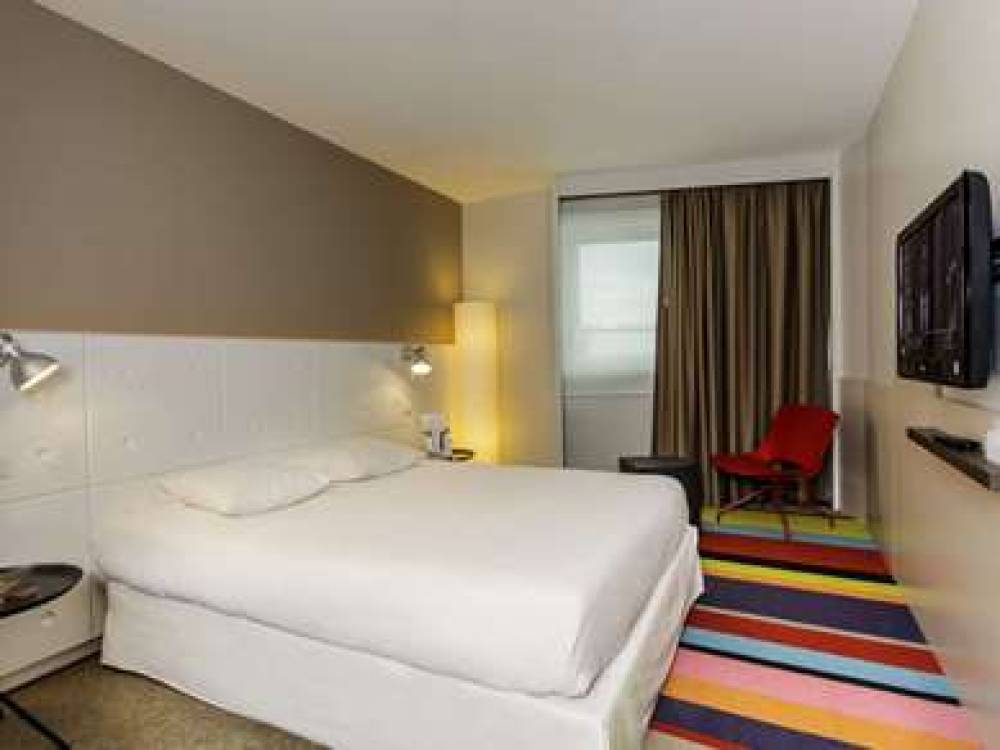 Ibis Styles Lyon Sud Vienne 6