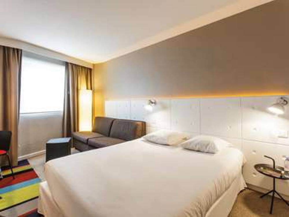 Ibis Styles Lyon Sud Vienne 7