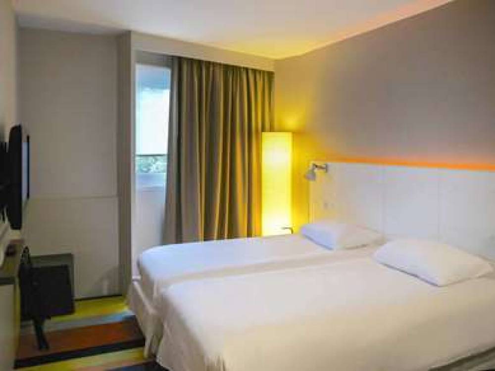 Ibis Styles Lyon Sud Vienne 8