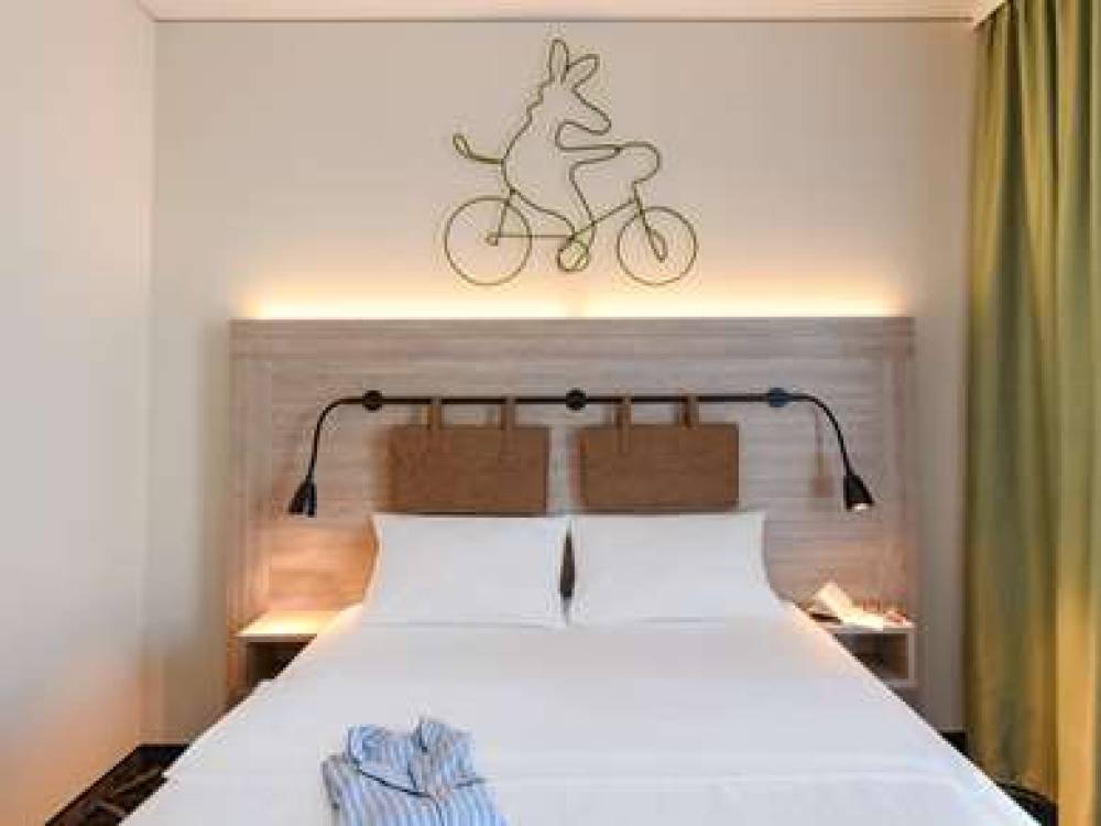 Ibis Styles Magdeburg 8