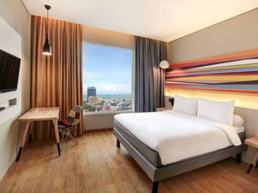 Ibis Styles Makassar Sam Ratulangi 5