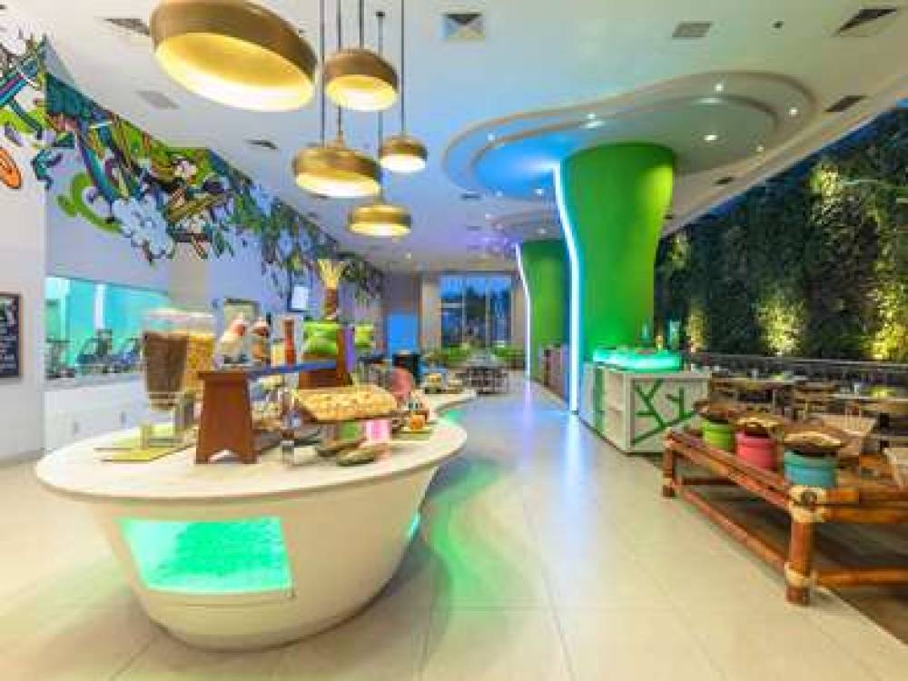 Ibis Styles Malang