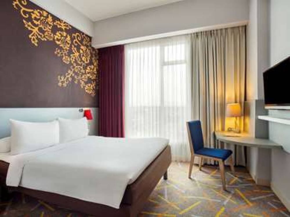 Ibis Styles Malang 2