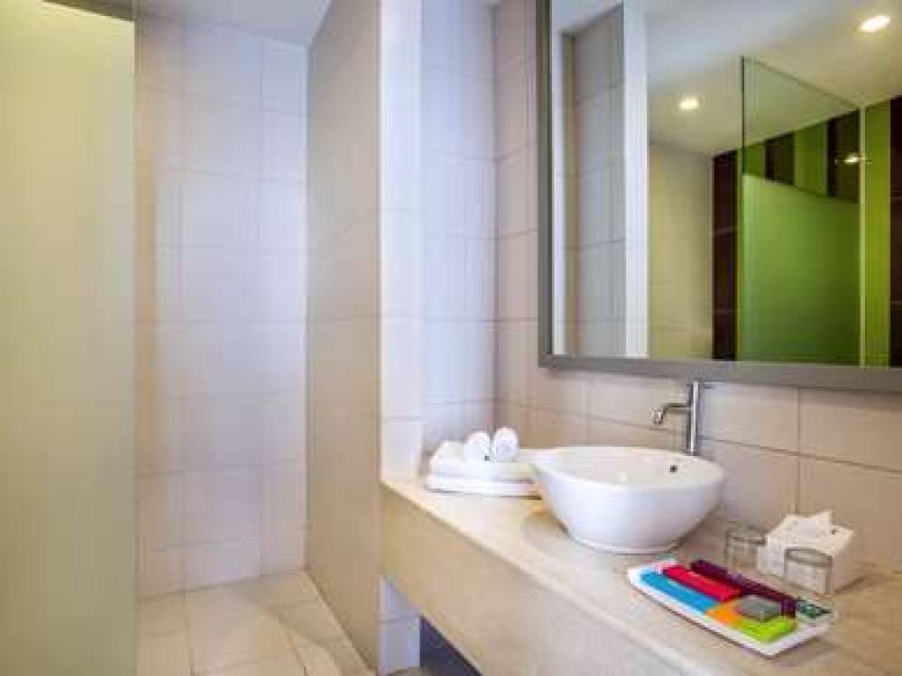 Ibis Styles Malang 7