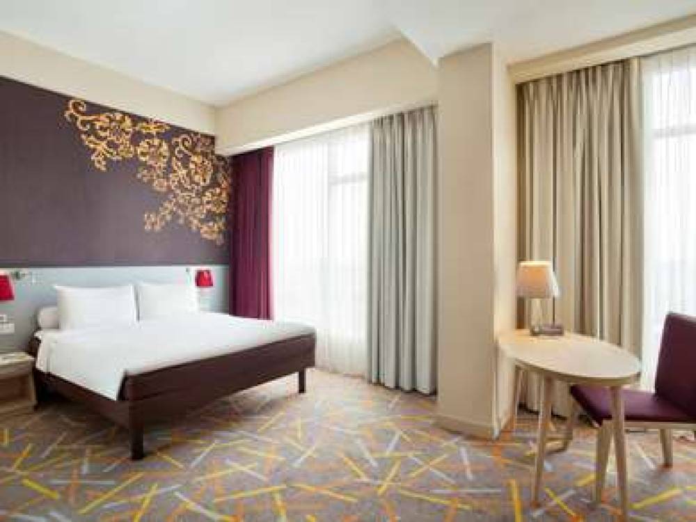 Ibis Styles Malang 9