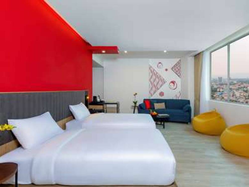 Ibis Styles Mandalay Centre (Opening Soon) 4