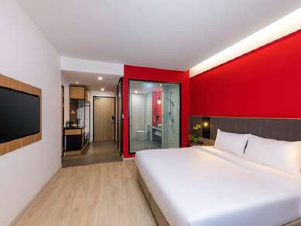 Ibis Styles Mandalay Centre (Opening Soon) 2