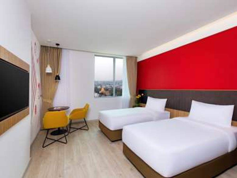 Ibis Styles Mandalay Centre (Opening Soon) 8