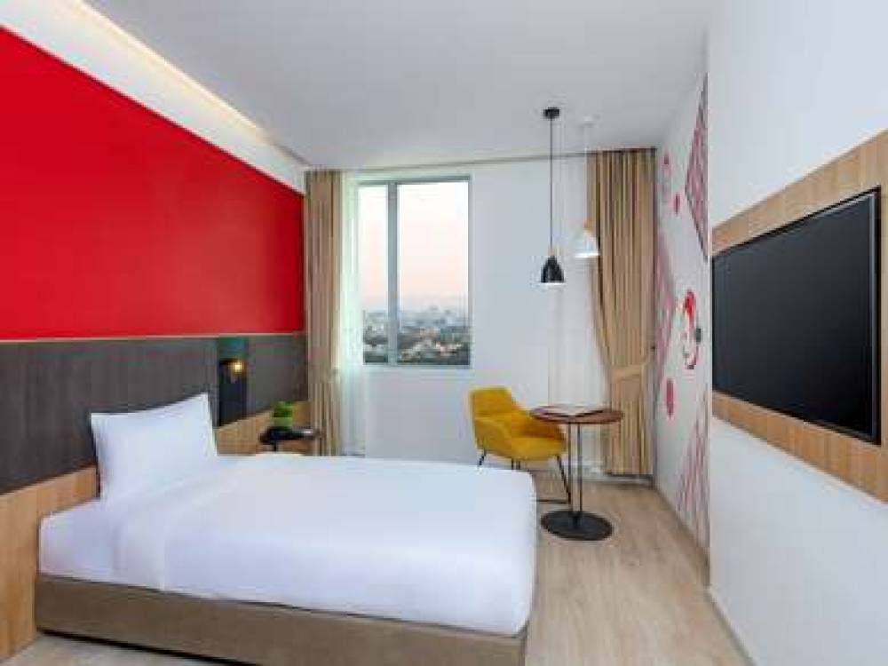 Ibis Styles Mandalay Centre (Opening Soon) 6