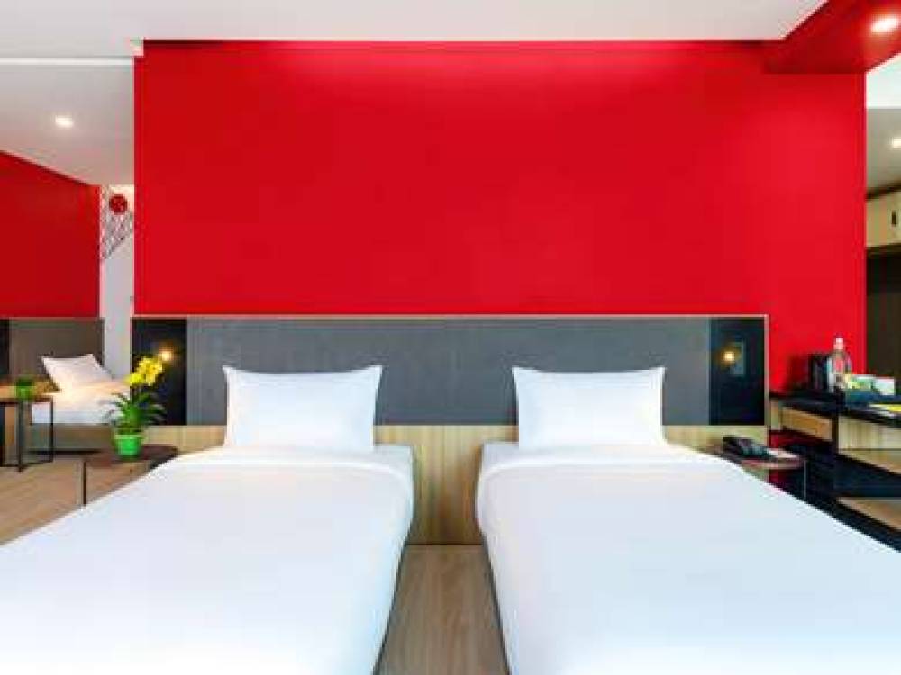 Ibis Styles Mandalay Centre (Opening Soon) 7