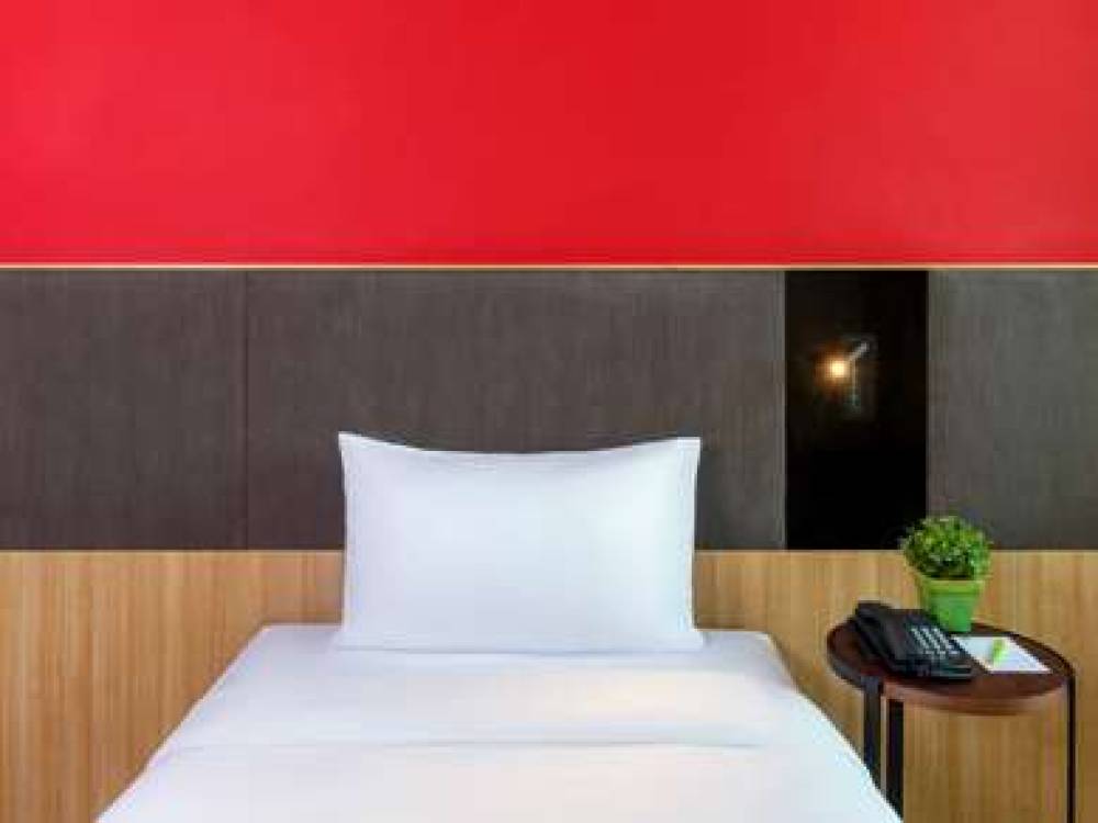 Ibis Styles Mandalay Centre (Opening Soon) 10