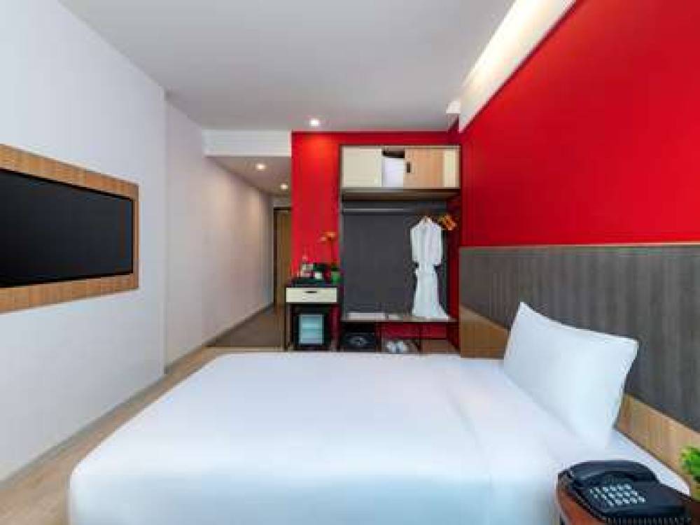 Ibis Styles Mandalay Centre (Opening Soon) 3