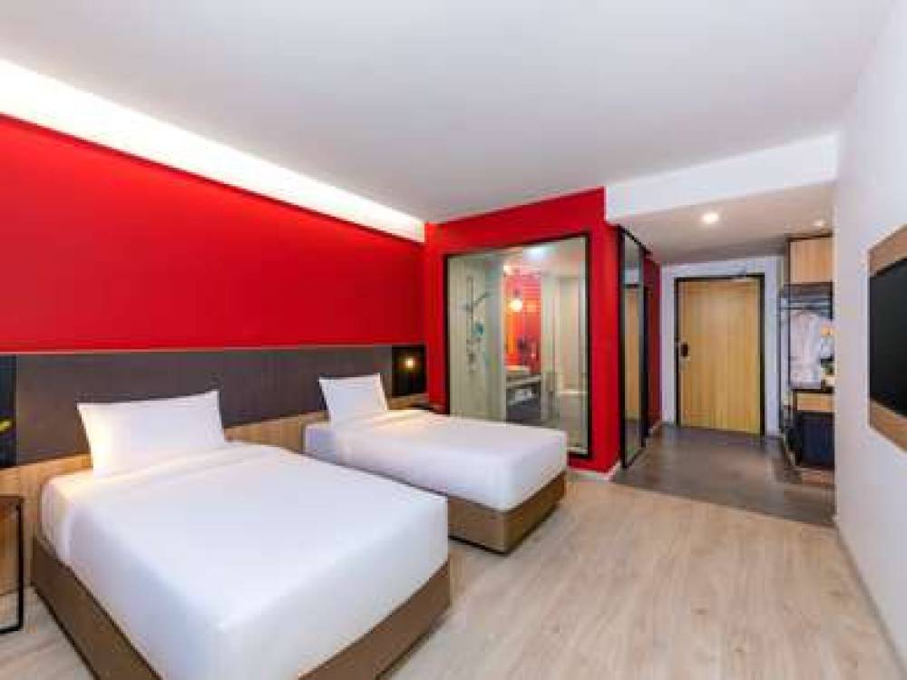 Ibis Styles Mandalay Centre (Opening Soon)