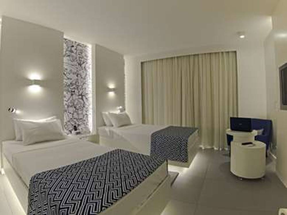 Ibis Styles Maracanau 6