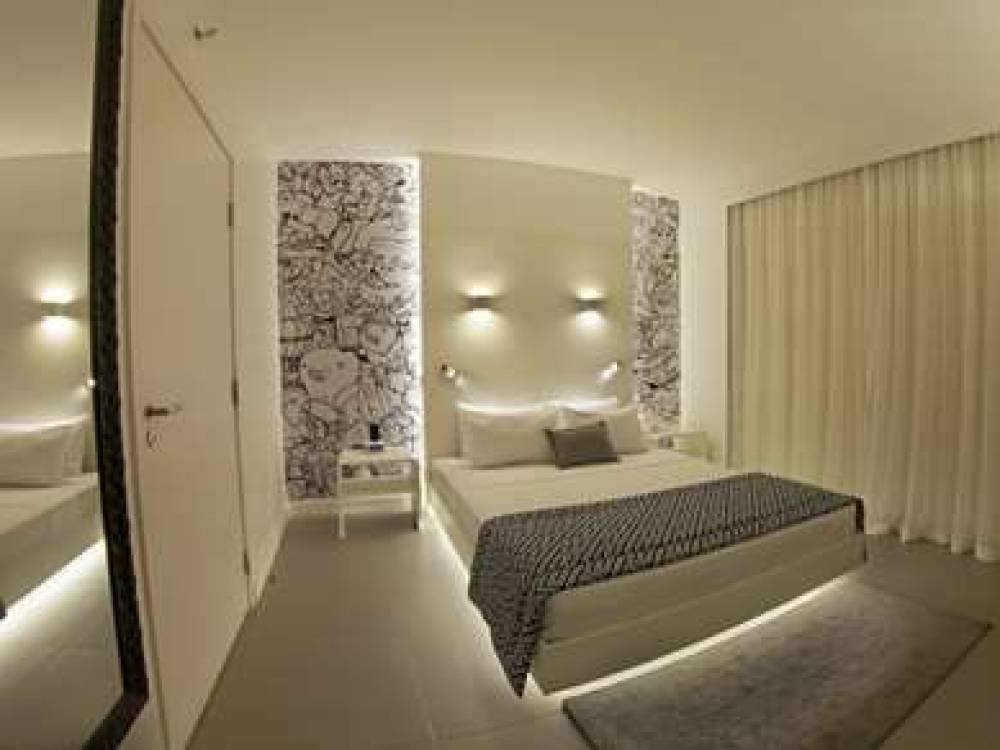 Ibis Styles Maracanau 8