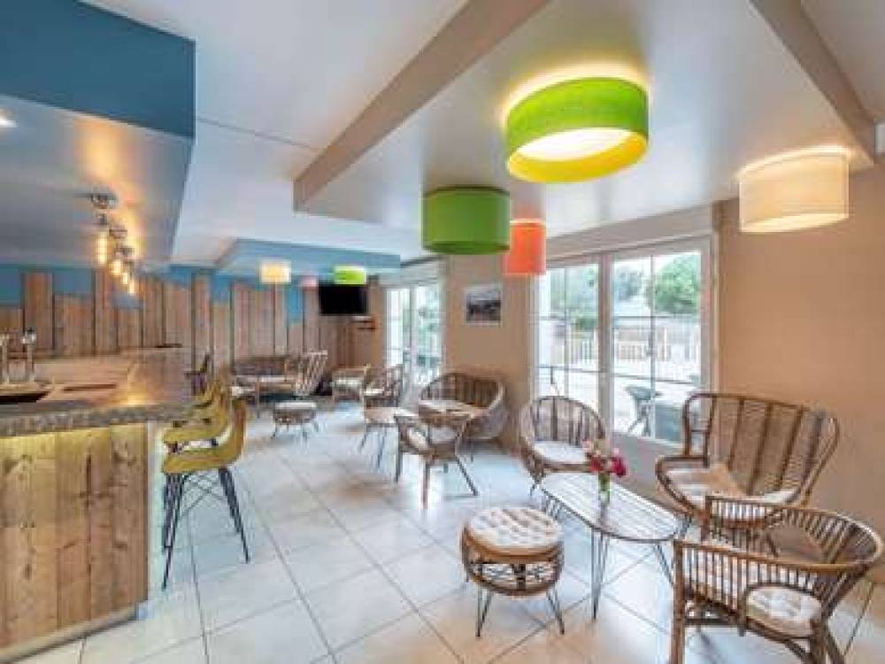 IBIS STYLES MARENNES OLERON 4