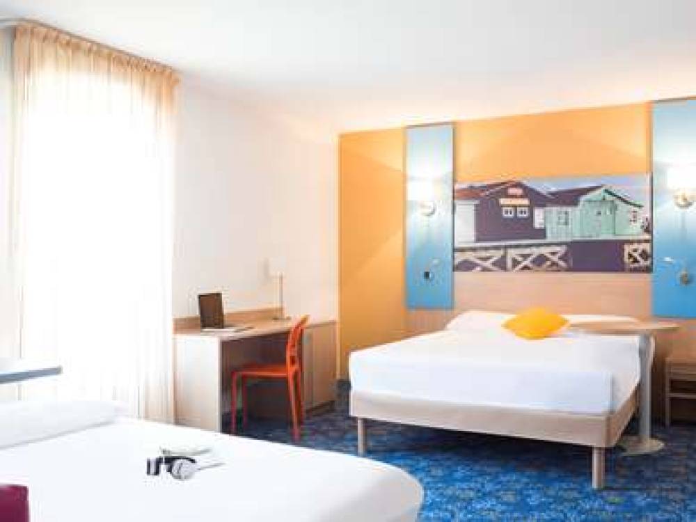 IBIS STYLES MARENNES OLERON 9