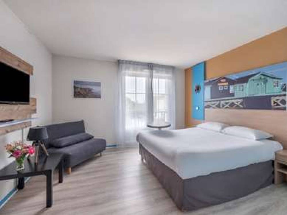 IBIS STYLES MARENNES OLERON 8