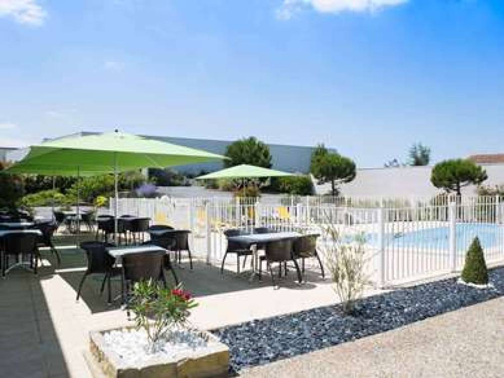 IBIS STYLES MARENNES OLERON 6