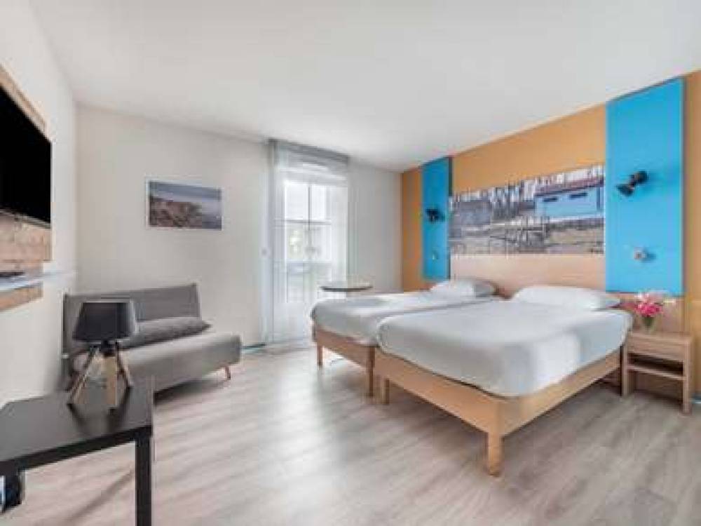 IBIS STYLES MARENNES OLERON 5