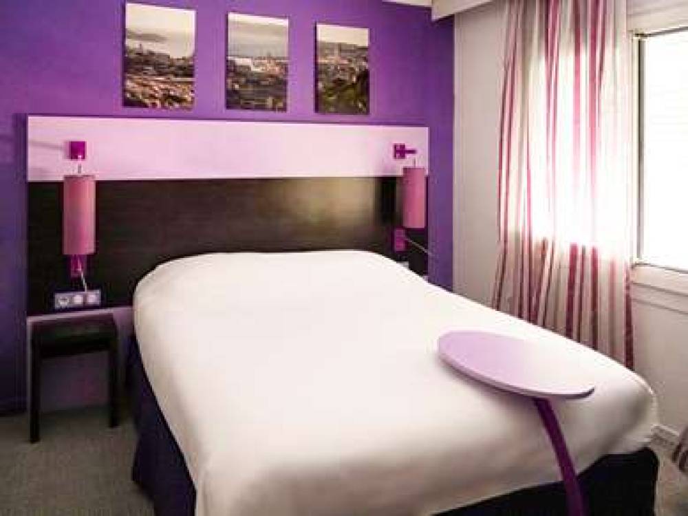 Ibis Styles Marseille Centre Prado Castellane 6