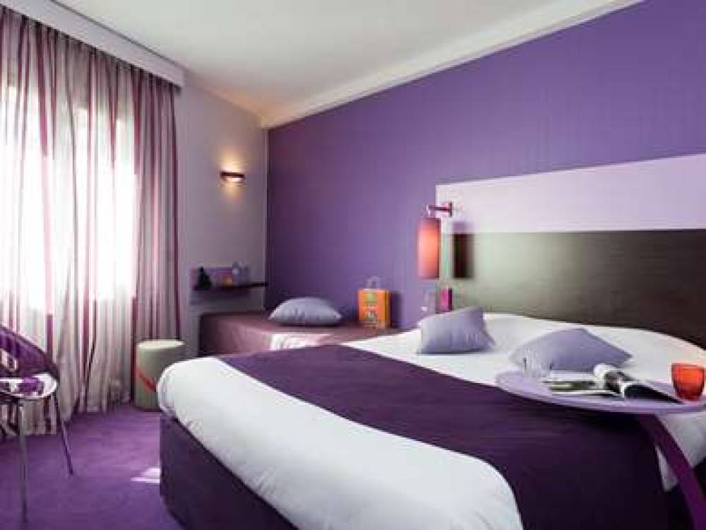 Ibis Styles Marseille Centre Prado Castellane 10