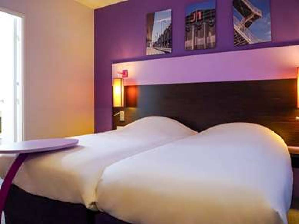 Ibis Styles Marseille Centre Prado Castellane 9