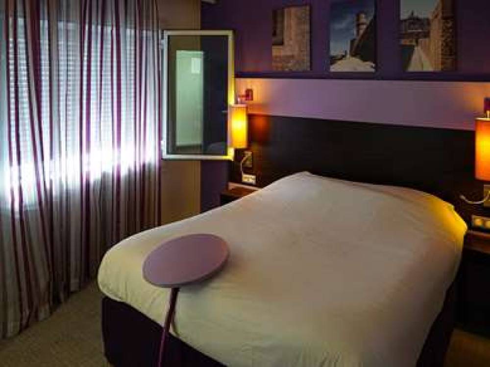 Ibis Styles Marseille Centre Prado Castellane 7