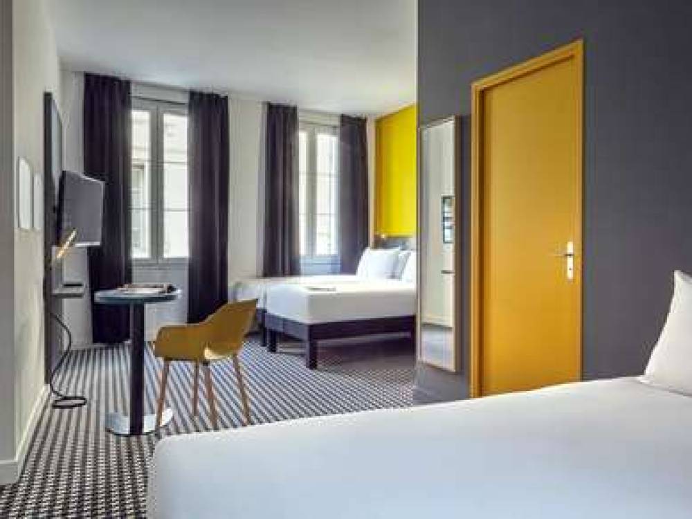 Ibis Styles Marseille Vieux-Port 10