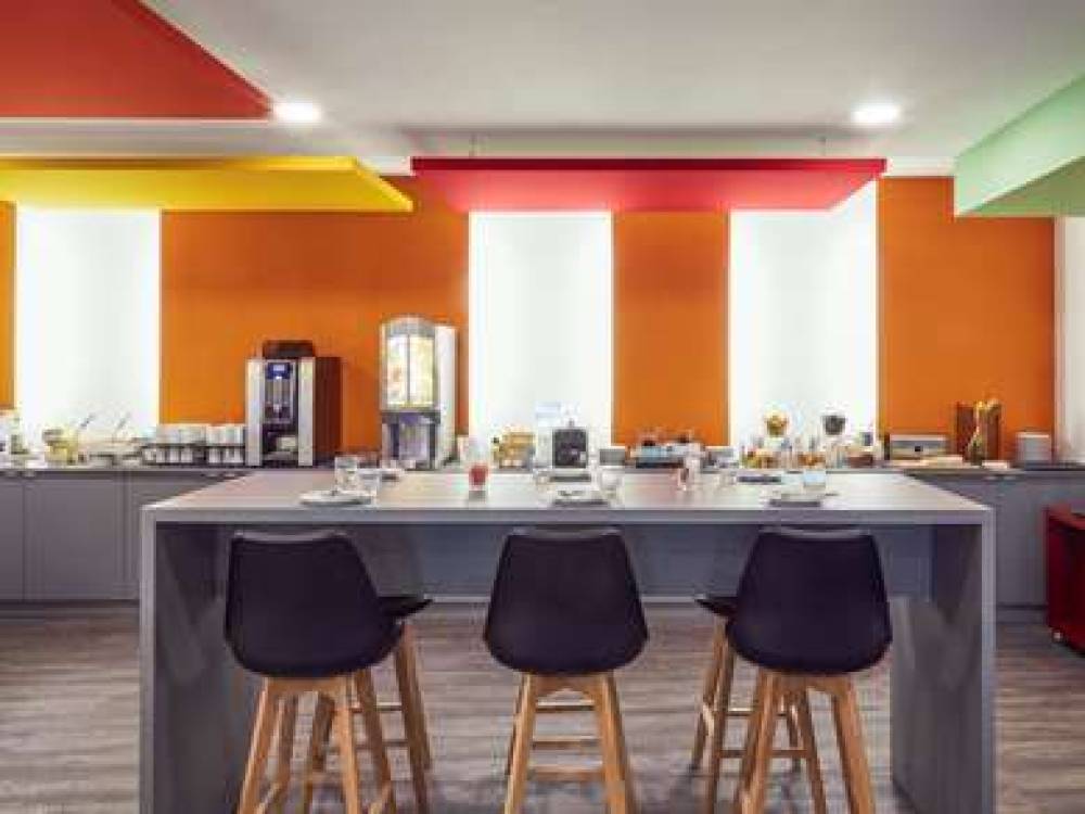 Ibis Styles Marseille Vieux-Port 8