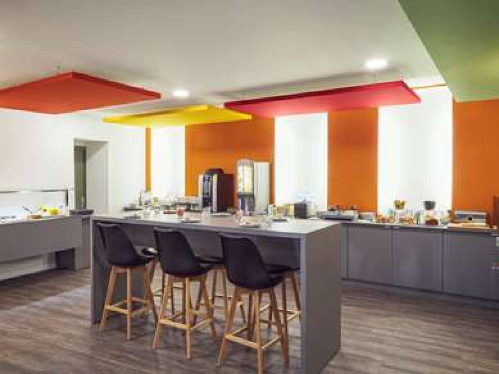 Ibis Styles Marseille Vieux-Port 6