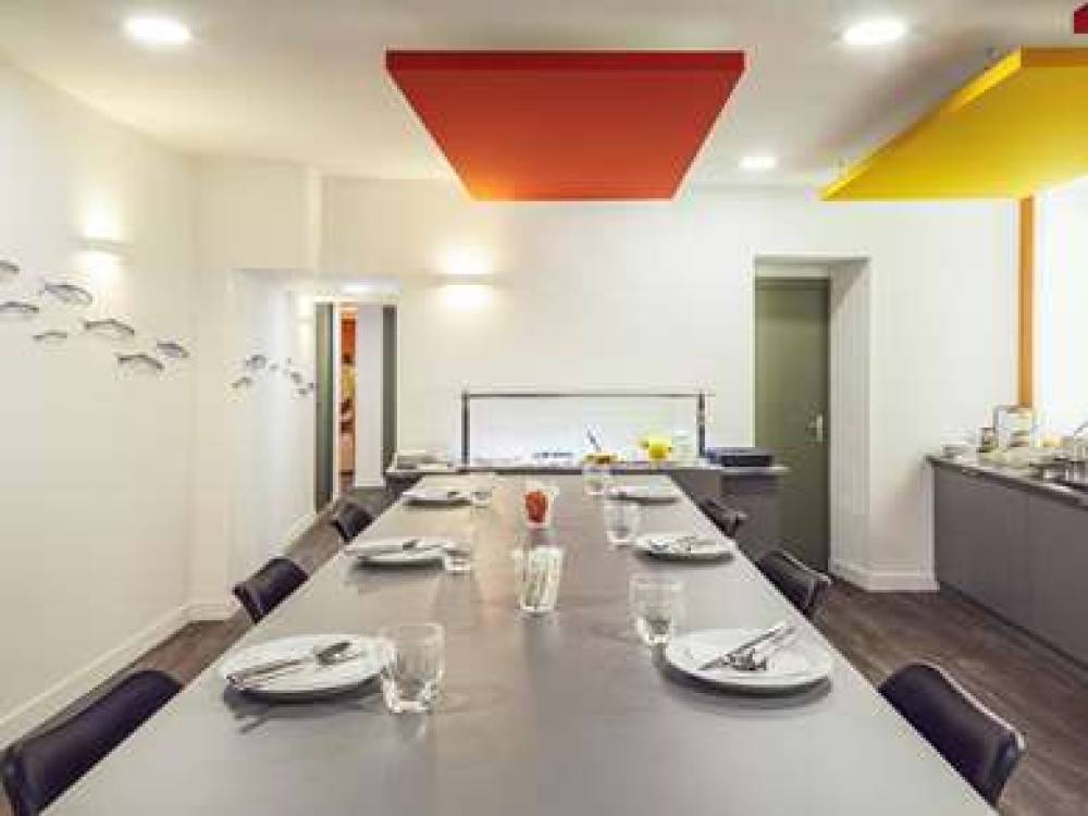 Ibis Styles Marseille Vieux-Port 7