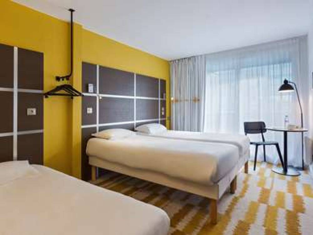 IBIS STYLES MASSY OPERA 7