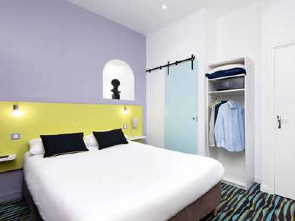 Ibis Styles Macon Centre 10