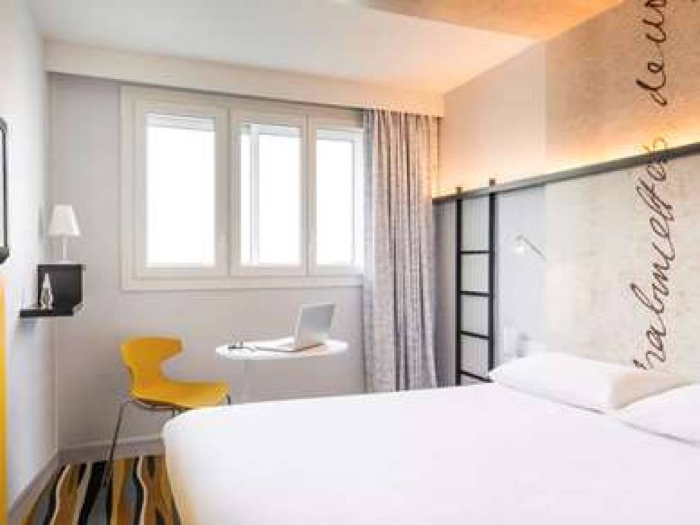 Ibis Styles Meaux Centre 4