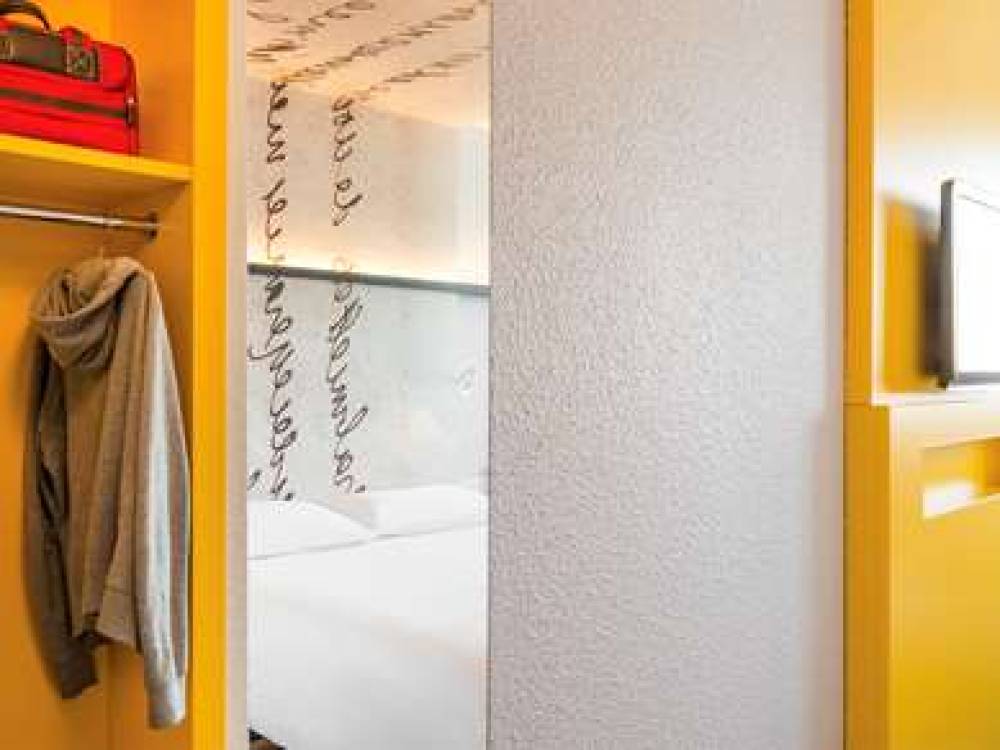 Ibis Styles Meaux Centre 5