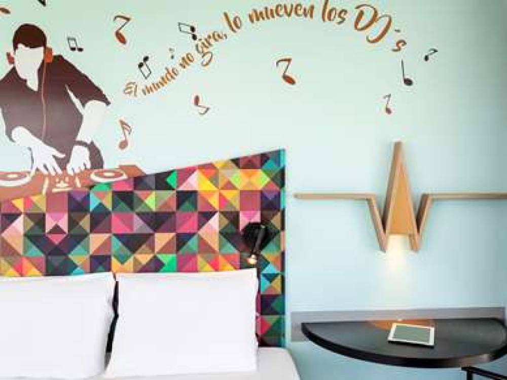 IBIS STYLES MERIDA GALERIAS 10