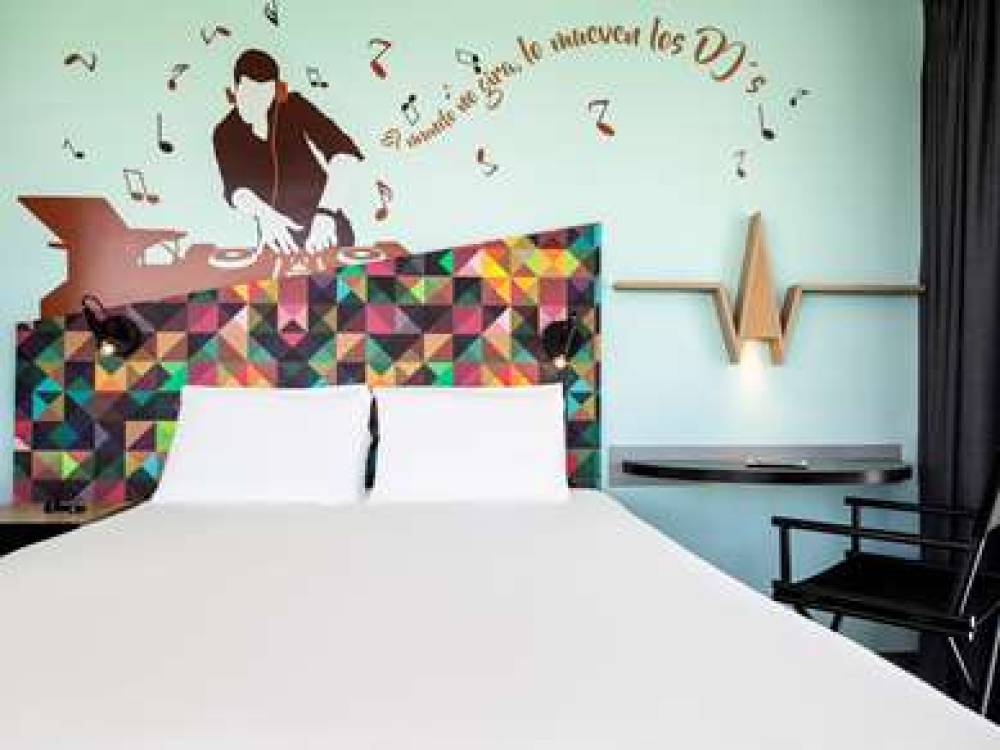 IBIS STYLES MERIDA GALERIAS 7