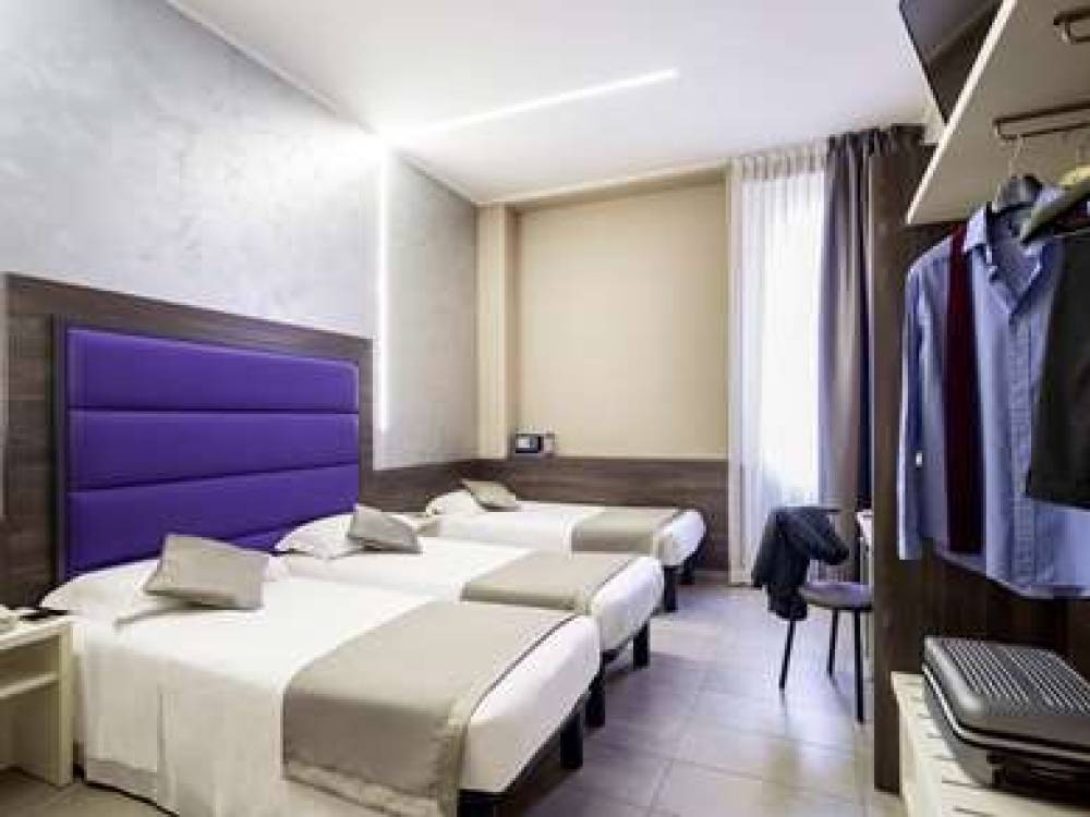 Ibis Styles Milano Centro 4