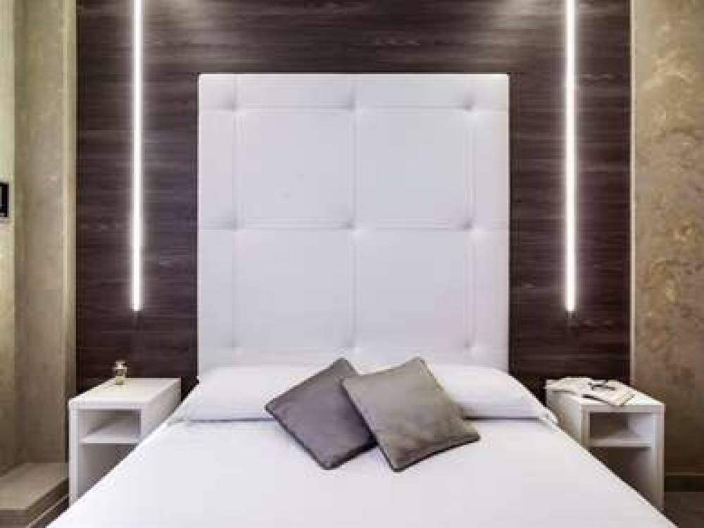 Ibis Styles Milano Centro 3