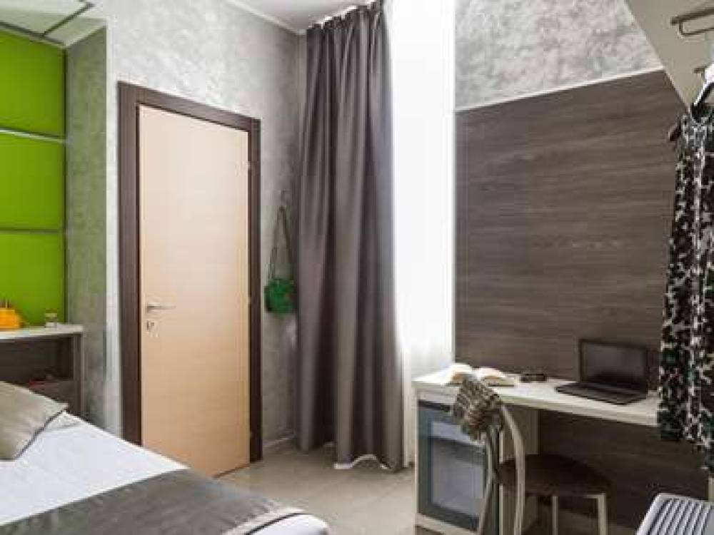 Ibis Styles Milano Centro 5