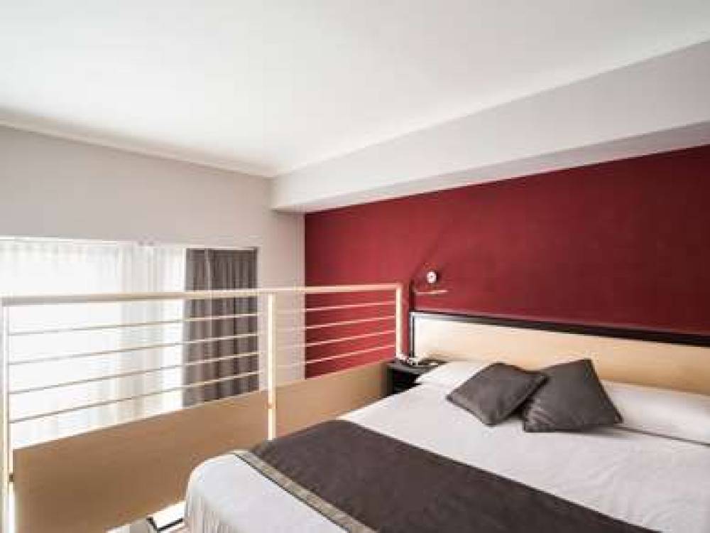 Ibis Styles Milano Centro 9