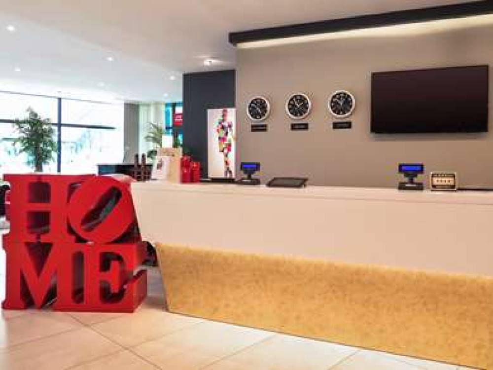 Ibis Styles Milano Est Settala 5