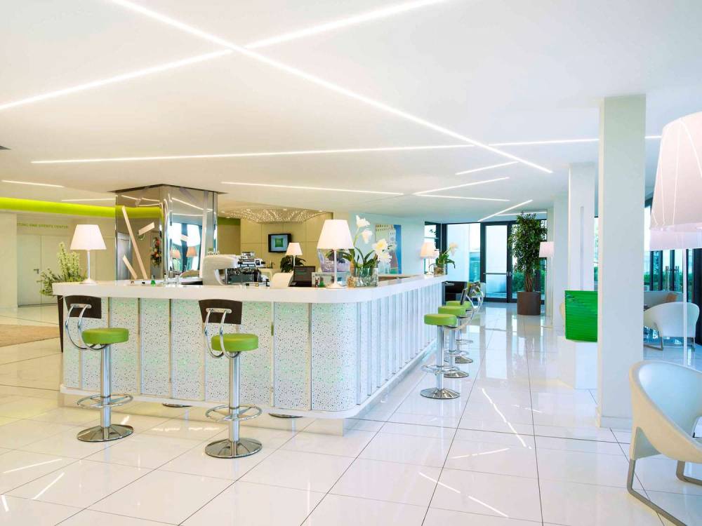 Ibis Styles Milano Melegnano 5