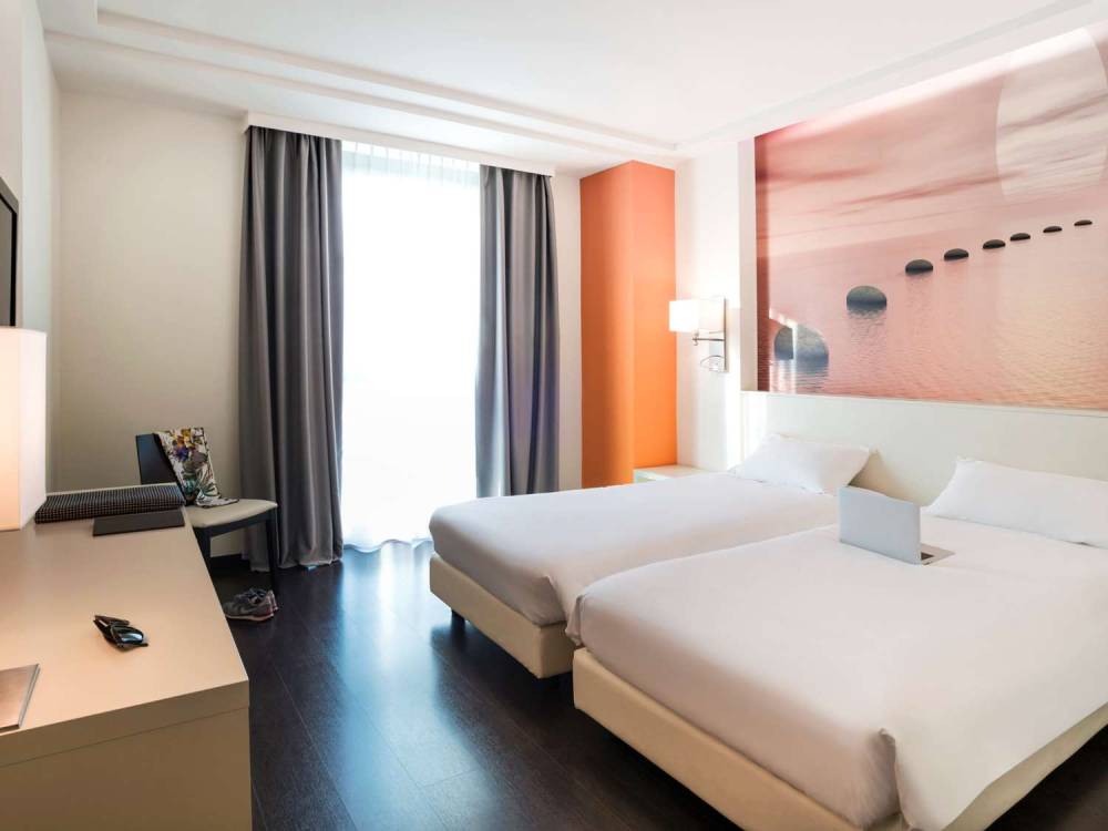 Ibis Styles Milano Melegnano 10