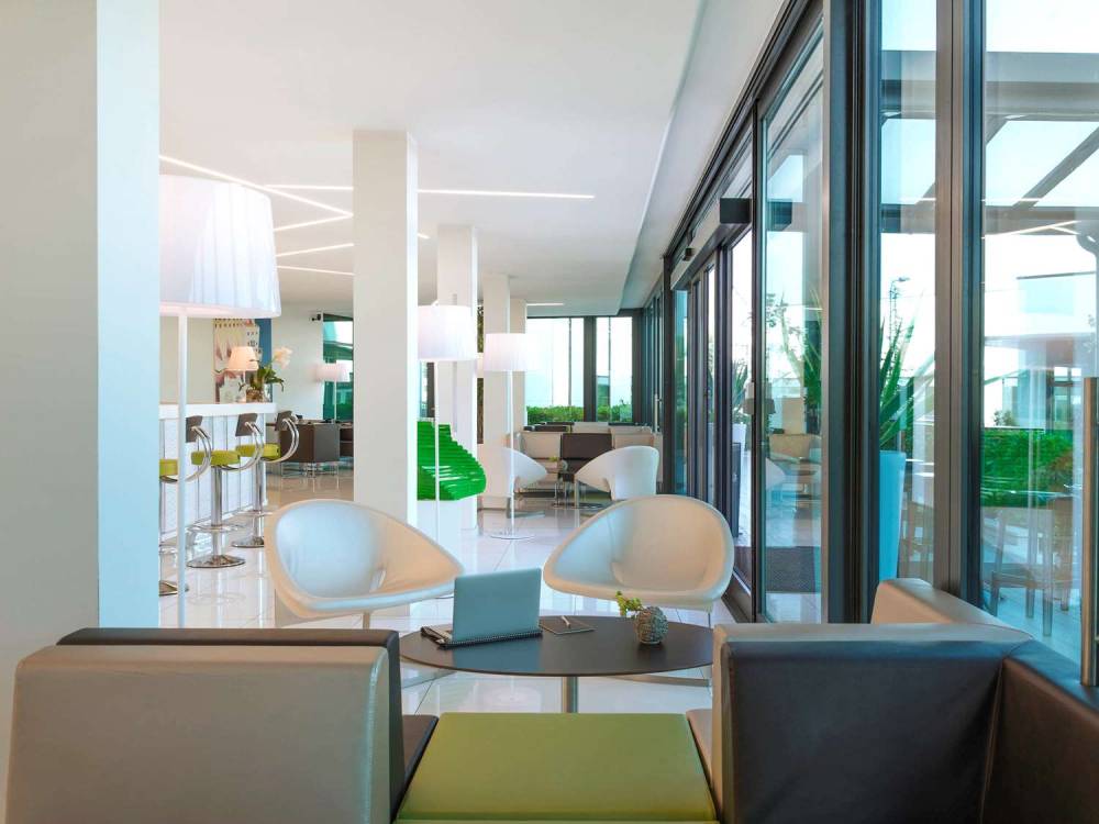 Ibis Styles Milano Melegnano 3